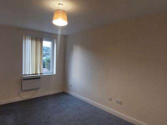 Flat for sale in Dakota Business Park, Liverpool