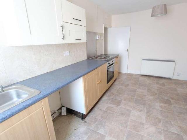 Flat for sale in Budlake, Devon
