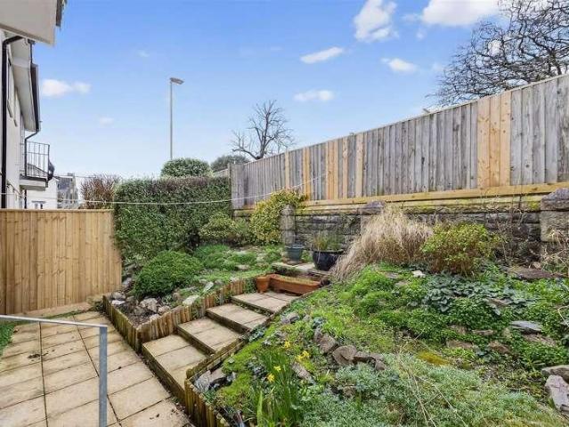 Flat for sale in Greenbank, Mount Wise