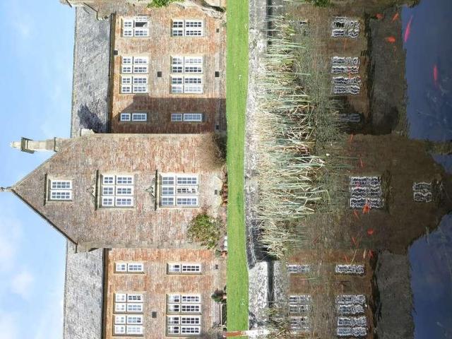 Flat for sale in St Cuthbert Out, Somerset