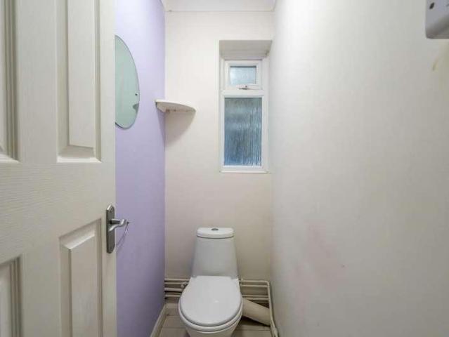 Flat for sale in Clapham, West Sussex