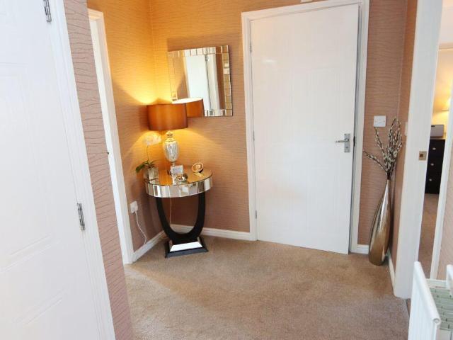 Flat for sale in Whitley Bay, North Tyneside