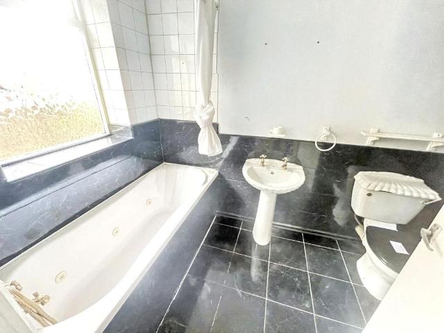 Flat for sale in Westoe, South Shields
