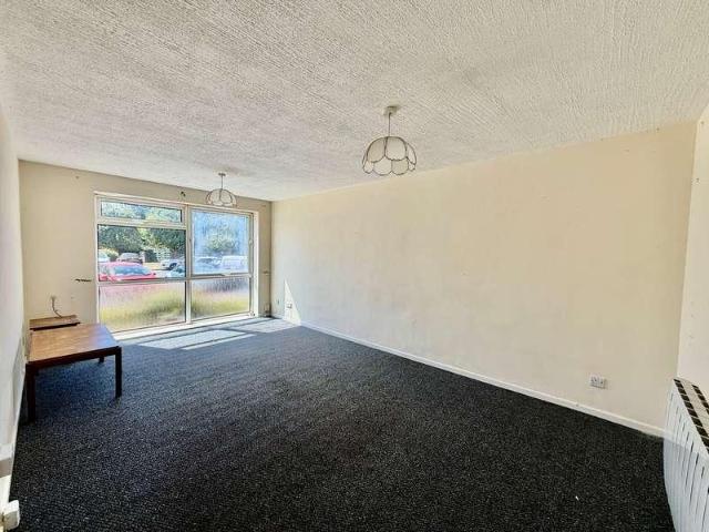 Flat for sale in West Midlands