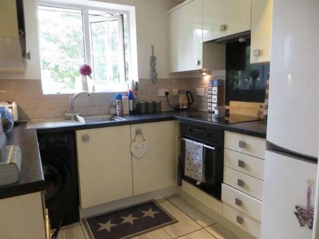Flat for sale in Solihull, Kineton Green Flat for sale in Solihull, Kineton Green