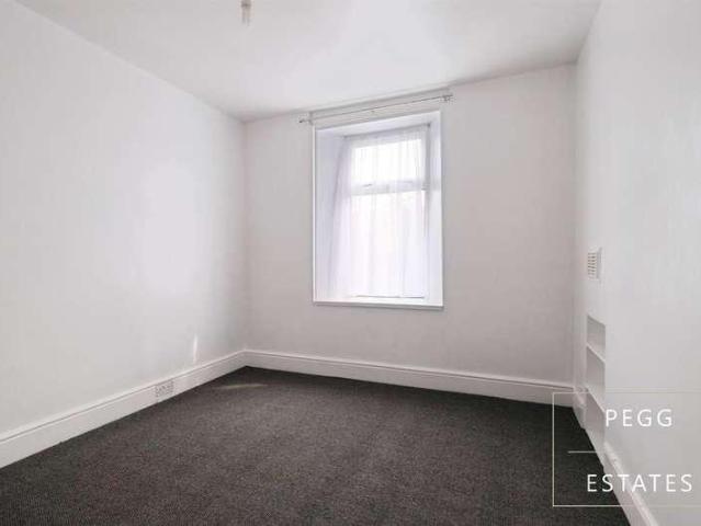 Flat for sale in St Michaels, Livermead