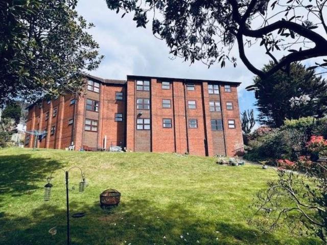 Flat for sale in Dawlish, Bridford