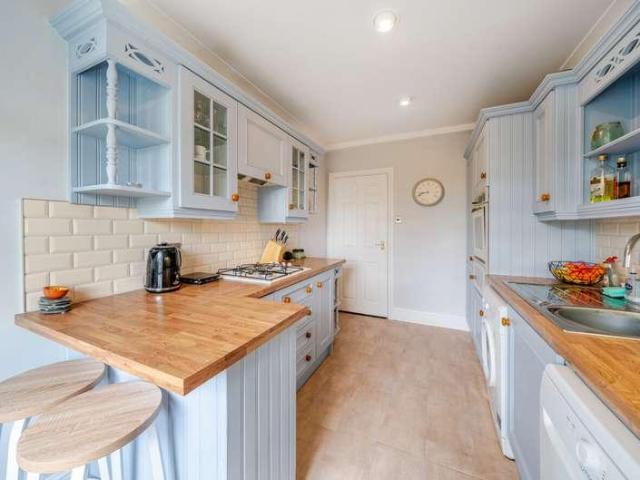 Flat for sale in Golden Valley, Gloucestershire