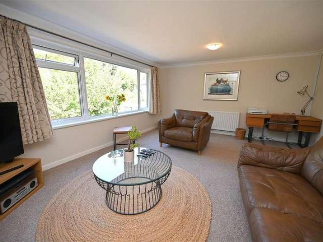 Flat for sale in Edgbaston, West Midlands