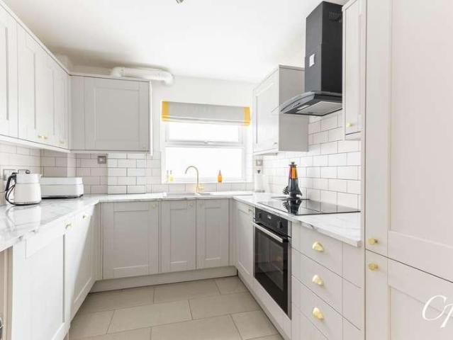 Flat for sale in Lynworth, Golden Valley