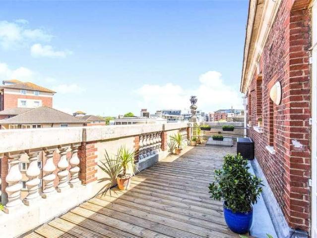 Flat for sale in St Mary's, City Of Southampton