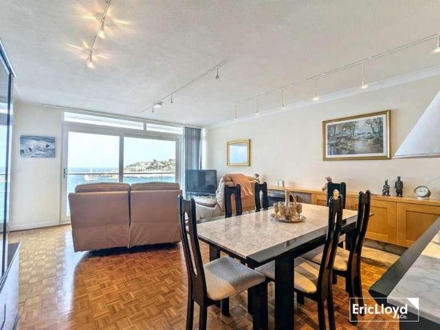 Flat for sale in Furzeham, Brixham