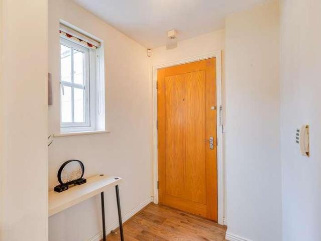Flat for sale in Falcon Lodge, Wales