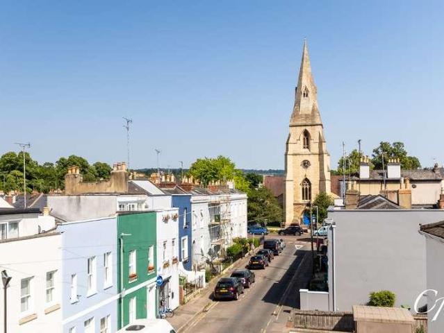 Flat for sale in Montpellier, Golden Valley
