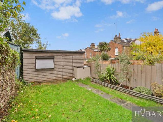Flat for sale in London Borough of Haringey, Greater London