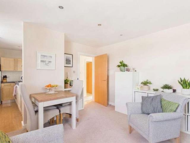 Flat for sale in Flookburgh
