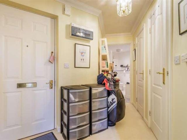 Flat for sale in Epping, Essex