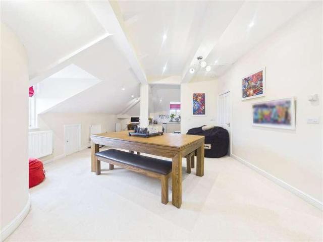 Flat for sale in Bridford, Devon
