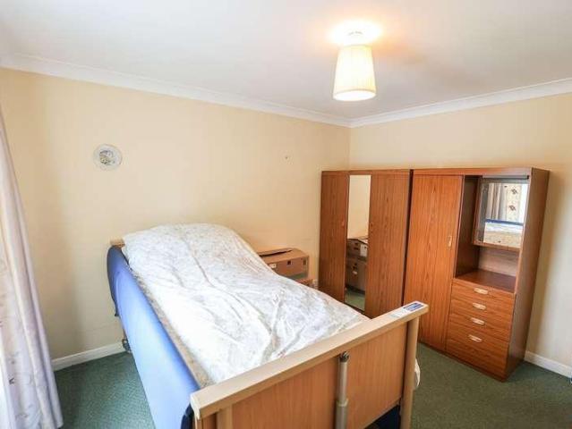 Flat for sale