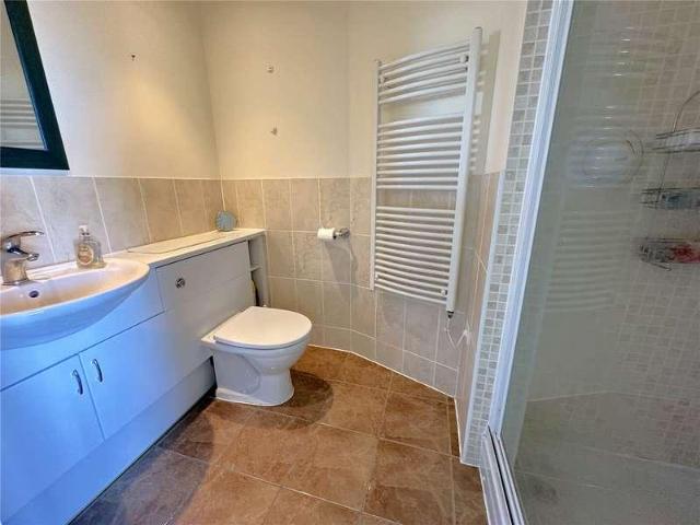 Flat for sale in Crumbles, Eastbourne