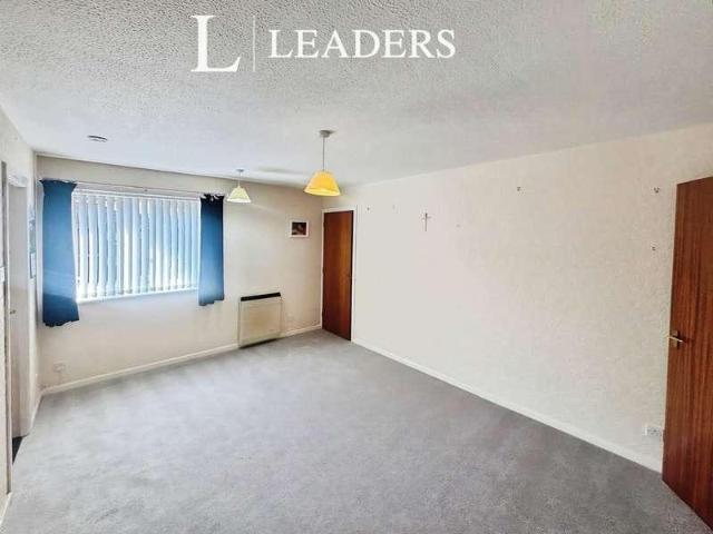 Flat for sale in Newchurch, Culcheth