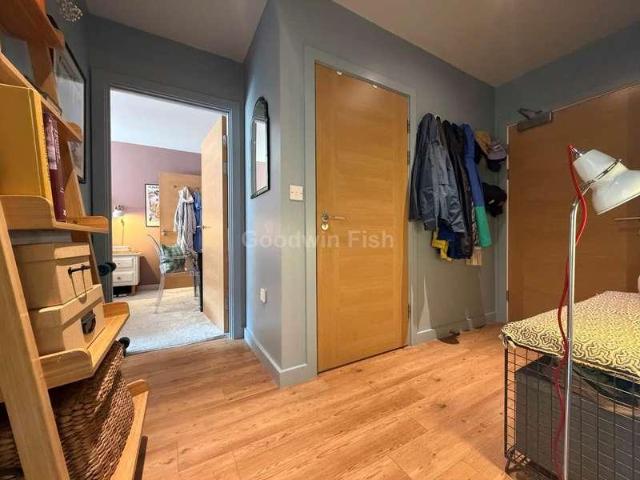 Flat for sale in City Centre, Georgia