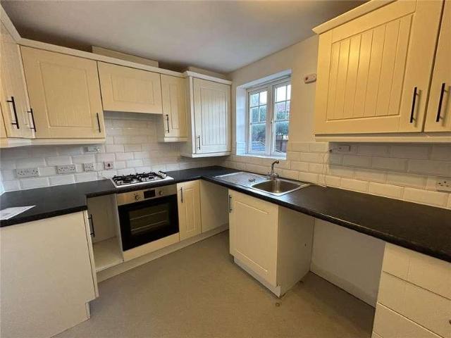 Flat for sale in Witton, Crookhill