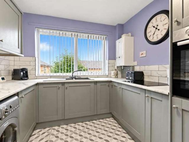 Flat for sale in Sherwood, City of Nottingham