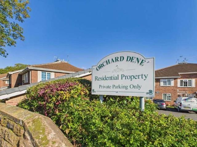 Flat for sale in Rainhill, St Helens
