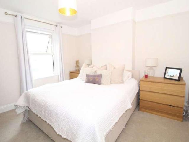 Flat for sale in Roselands, Eastbourne