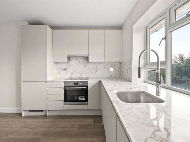 Flat for sale in London Borough of Hillingdon, Greater London