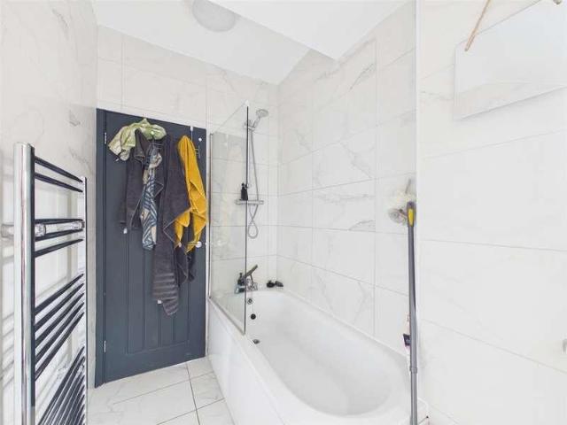 Flat for sale in New Brighton, Liscard