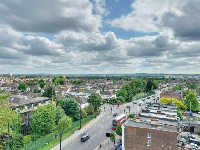 Flat for sale in London Borough of Enfield, Greater London