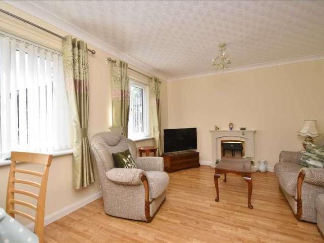 Flat for sale in Andertons Mill, Lancashire