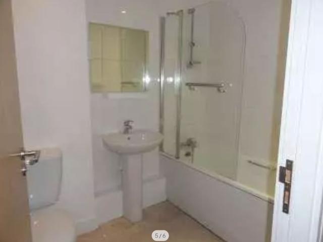 Flat for sale in Garston, Liverpool