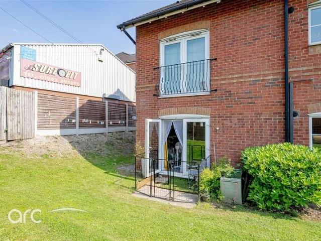 Flat for sale in Howe Bridge, Wigan