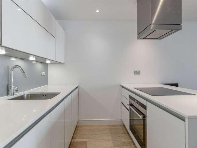 Flat for sale in Spitalfields, Whitechapel