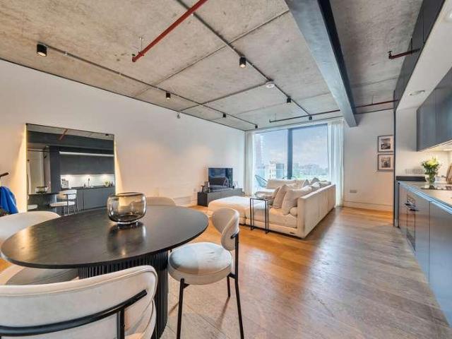 Flat for sale in City Centre, Georgia