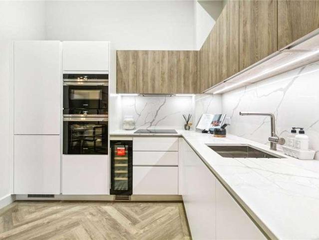 Flat for sale in Springfield Village, Greater London