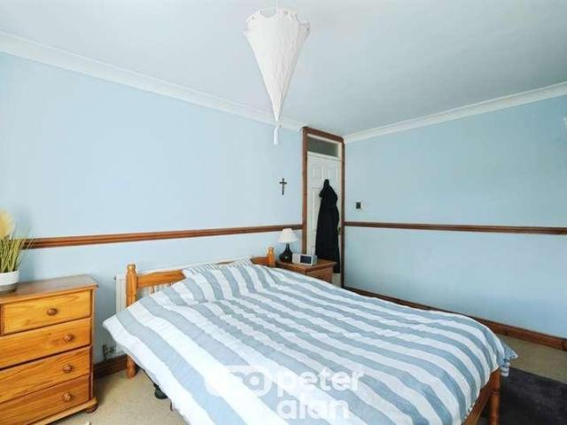 Flat for sale in Blaenavon, Wales