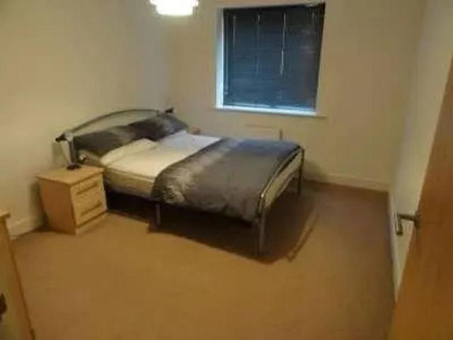 Flat for sale in Garston, Liverpool