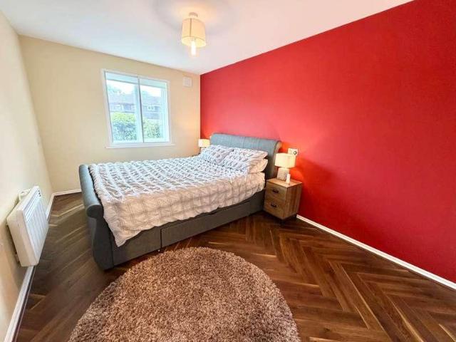 Flat for sale in Brierley Hill, West Midlands