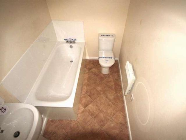 Flat for sale in Salford, Greater Manchester