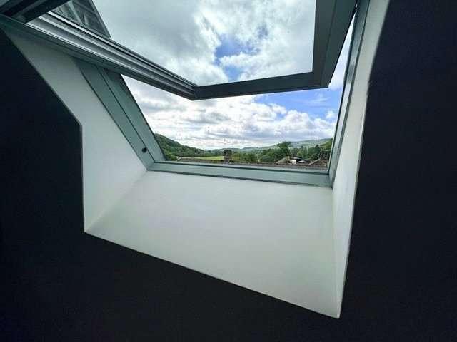 Flat for sale in Pateley Bridge, North Yorkshire