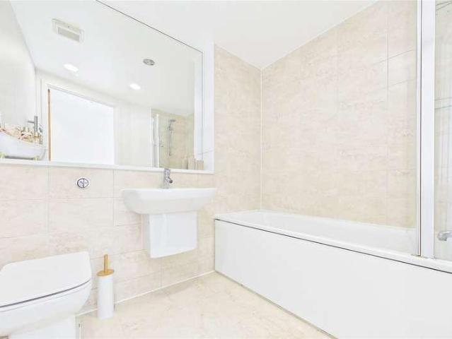 Flat for sale in Camberley, Surrey Heath