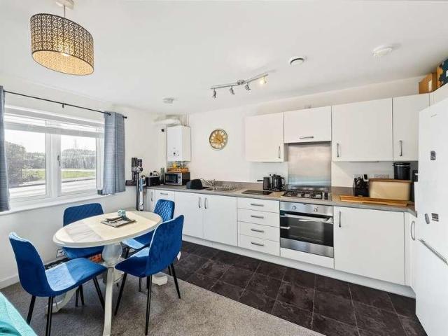 Flat for sale in Monksmoor Park, Daventry
