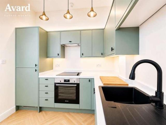 Flat for sale in Aldrington