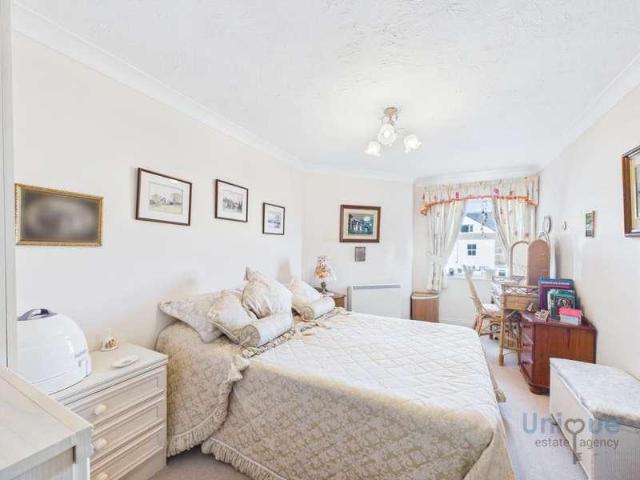 Flat for sale in St Annes, Lytham
