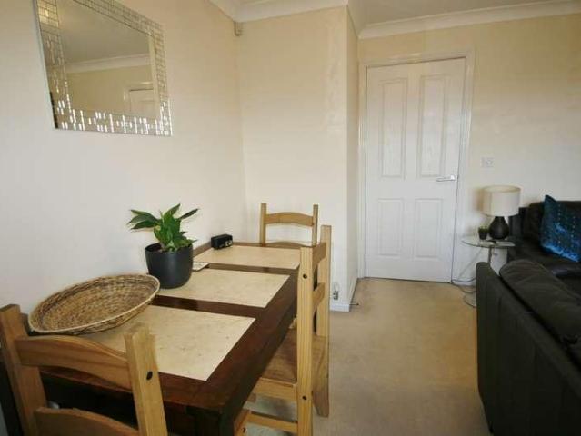 Flat for sale in High Heaton, Tyne And Wear
