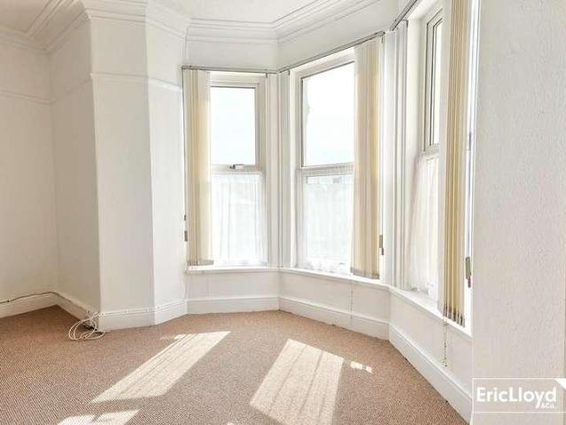 Flat for sale in St Michaels, Livermead